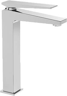 Смеситель для раковины VitrA Brava A42610EXP хром