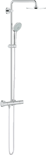 Душевая стойка Grohe Euphoria XXL System 210 27964000