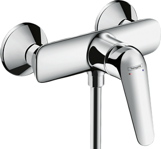 Смеситель для душа Hansgrohe Novus 71060000