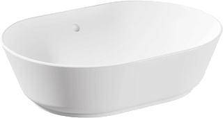 Накладная раковина VitrA Geo 7427B003-0012