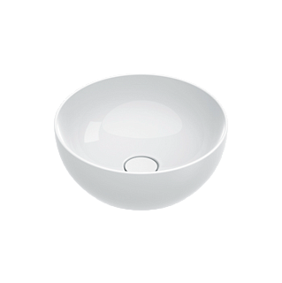 Накладная раковина Catalano Green 0423400001 40 см
