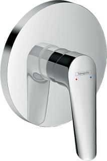 Встраиваемый смеситель Hansgrohe Logis E 71603000