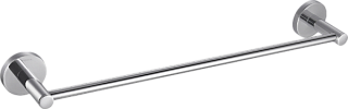 Полотенцедержатель AQUATEK Европа AQ4120CR хром