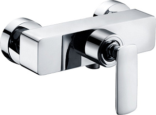 Смеситель для душа AltroBagno Aperto 030601 Cr хром
