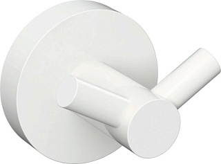 Крючок Bemeta White 104106034