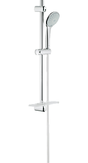 Душевой гарнитур Grohe Euphoria 110 Duo 27242001