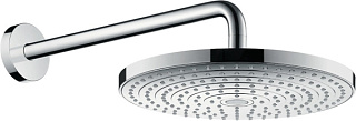 Верхний душ Hansgrohe Raindance Select S 300 2jet 27378000
