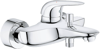 Смеситель для ванны с душем Grohe Eurostyle 23726003