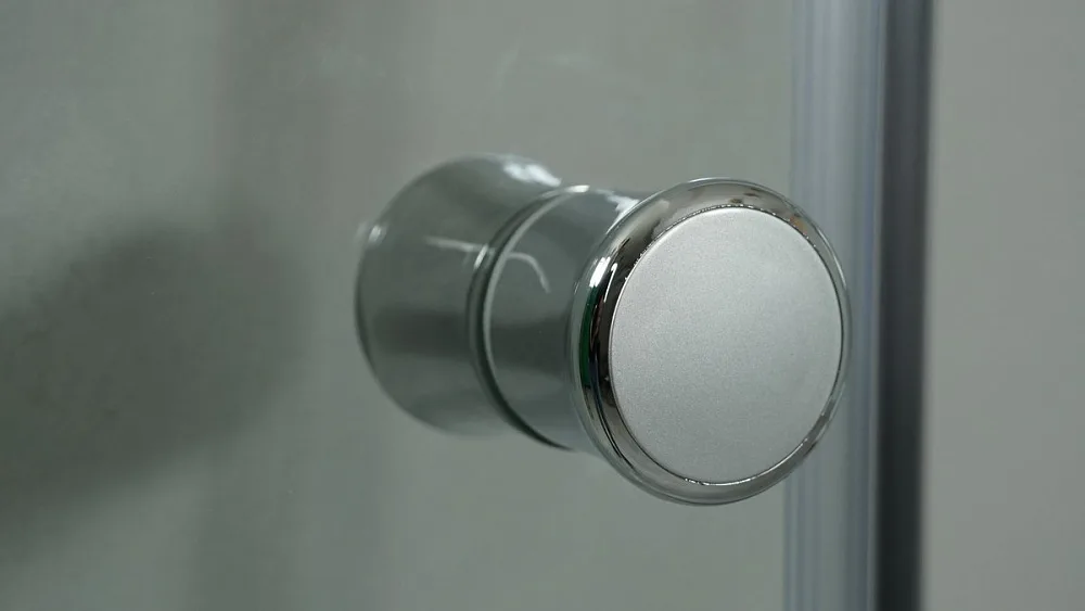 Душевая кабина Timo Lux Lux TL-1504 L с сиденьем Sancos — официальный сайт
