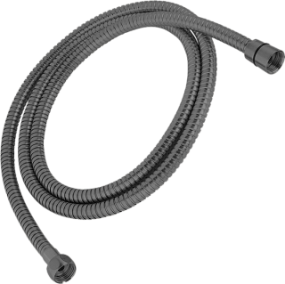 Душевой шланг Allen Brau Priority 5.31022-MG, 150 см, графит