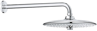 Верхний душ Grohe Euphoria SmartControl 26459000