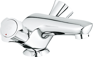 Смеситель для раковины Grohe Costa L 21390001