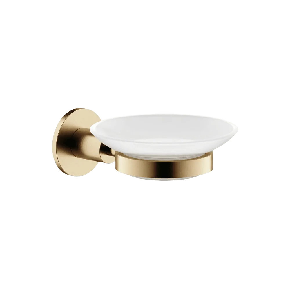 Мыльница Sancos Base SC9031BB брашированная бронза Sancos — официальный сайт