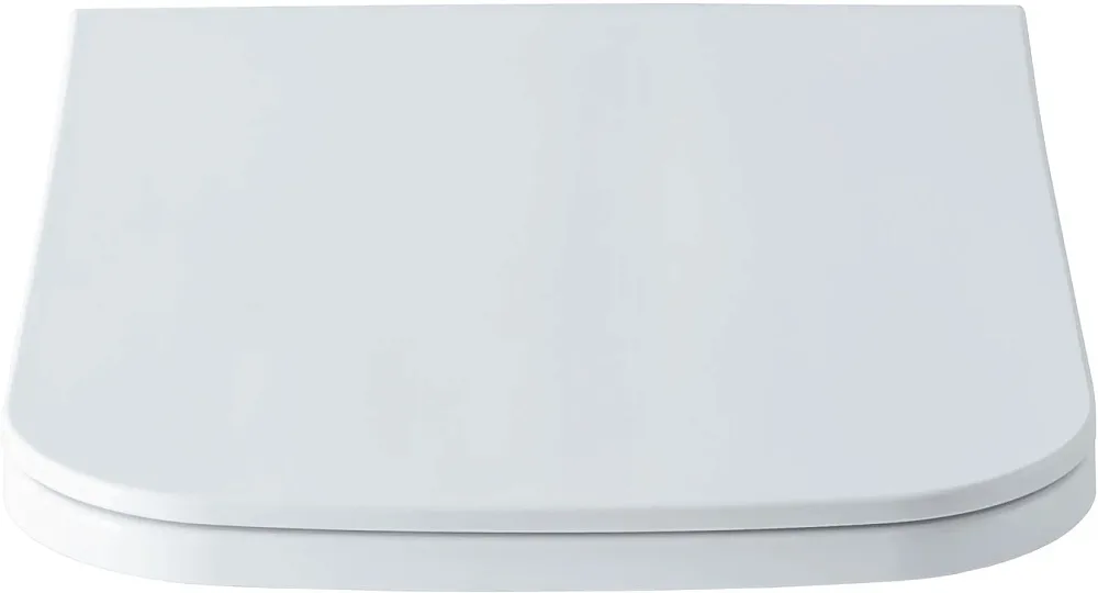 Крышка-сиденье Allen Brau Infinity 4.21013.20 с микролифтом Sancos — официальный сайт