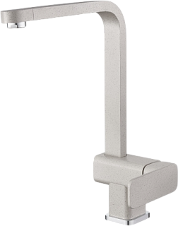 Смеситель для кухни Emar Quartz 3014 барит