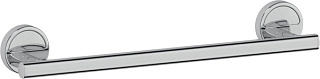 Полотенцедержатель FBS Luxia LUX 030 40 см