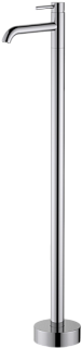 Напольный смеситель для раковины AQUATEK Европа AQ1309CR хром