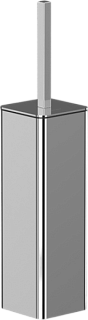 Ершик WHITECROSS Cubo CU2474CR хром