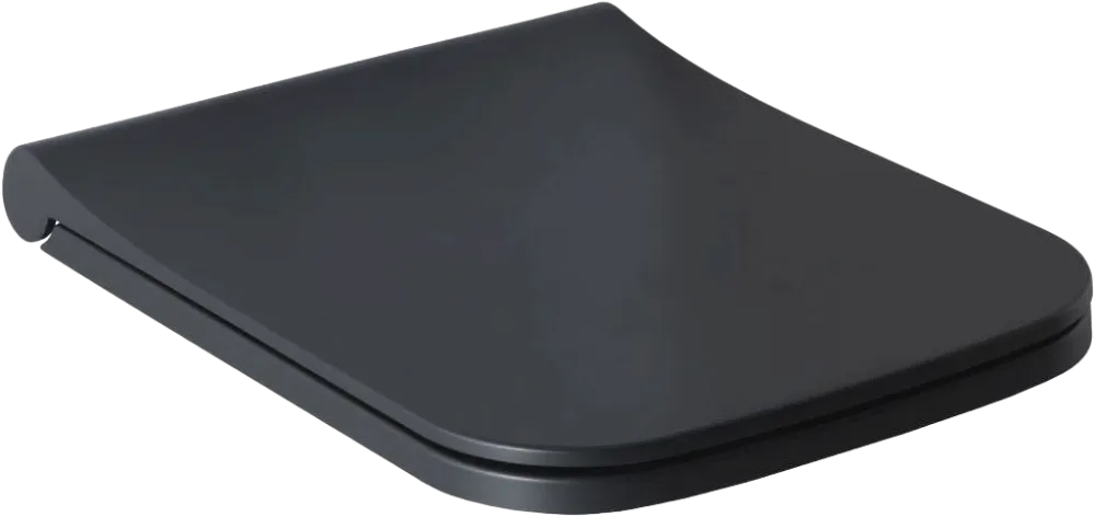 Крышка-сиденье Allen Brau Infinity 4.21014.31 с микролифтом Sancos — официальный сайт