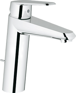 Смеситель для раковины Grohe Eurodisc Cosmopolitan 23448002