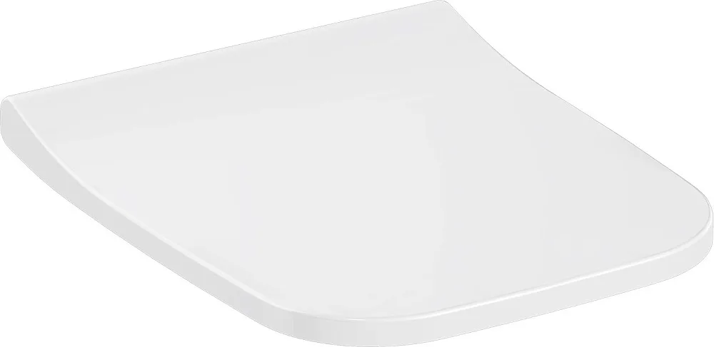 Крышка-сиденье VitrA Integra Square 810-003-009 быстросъемная, с микролифтом Sancos — официальный сайт