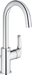 Смеситель для раковины Grohe Eurosmart New 23537002