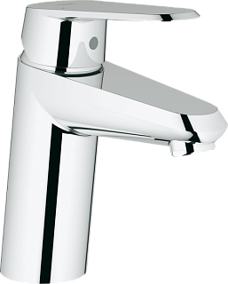 Смеситель для раковины Grohe Eurodisc Cosmopolitan 3246920E