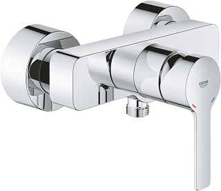 Смеситель для душа Grohe Lineare New 33865001