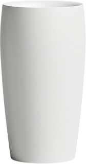Раковина Salini Alda 03 130321M белый