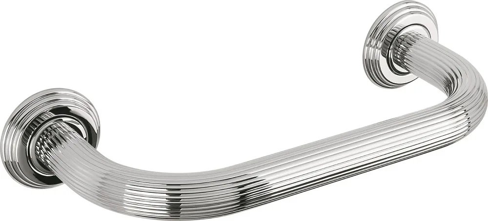 Поручень Colombo Design Hermitage В3374 хром Sancos — официальный сайт