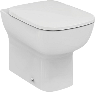 Унитаз приставной напольный Ideal Standard Esedra T281201