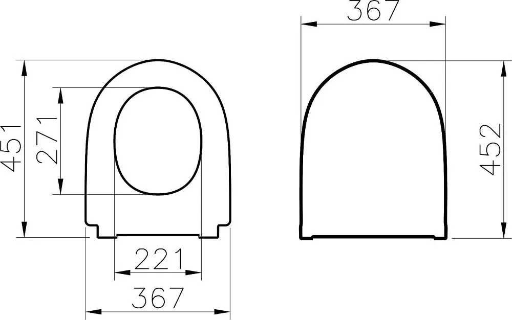 Унитаз подвесной VitrA Nest QuantumFlush 7870B403-0075 Sancos — официальный сайт