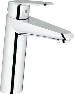 Смеситель для раковины Grohe Eurodisc Cosmopolitan 23449002