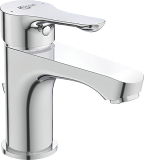 Смеситель для раковины Ideal Standard Dot 2.0 BC320AA
