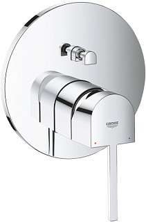 Встраиваемый смеситель Grohe Plus 24060003
