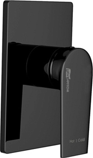 Встраиваемый смеситель Wasserkraft Glan 6651 С ВНУТРЕННЕЙ ЧАСТЬЮ