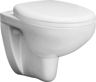 Унитаз подвесной Grohe Bau Ceramic 39427000