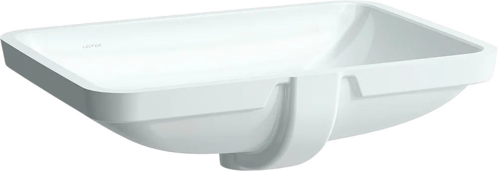 Мебельная раковина Laufen Pro S Pro S 8.1196.3.000.109.1 Sancos — официальный сайт