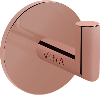 Крючок VitrA Origin A4488429 медный