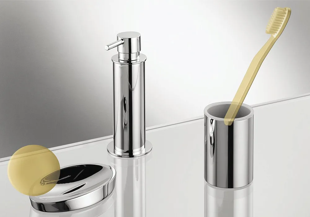 Стакан Colombo Design Plus W4941 CR Sancos — официальный сайт