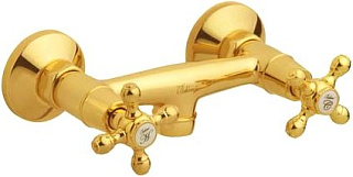Смеситель для душа Boheme Tradizionale Oro 294