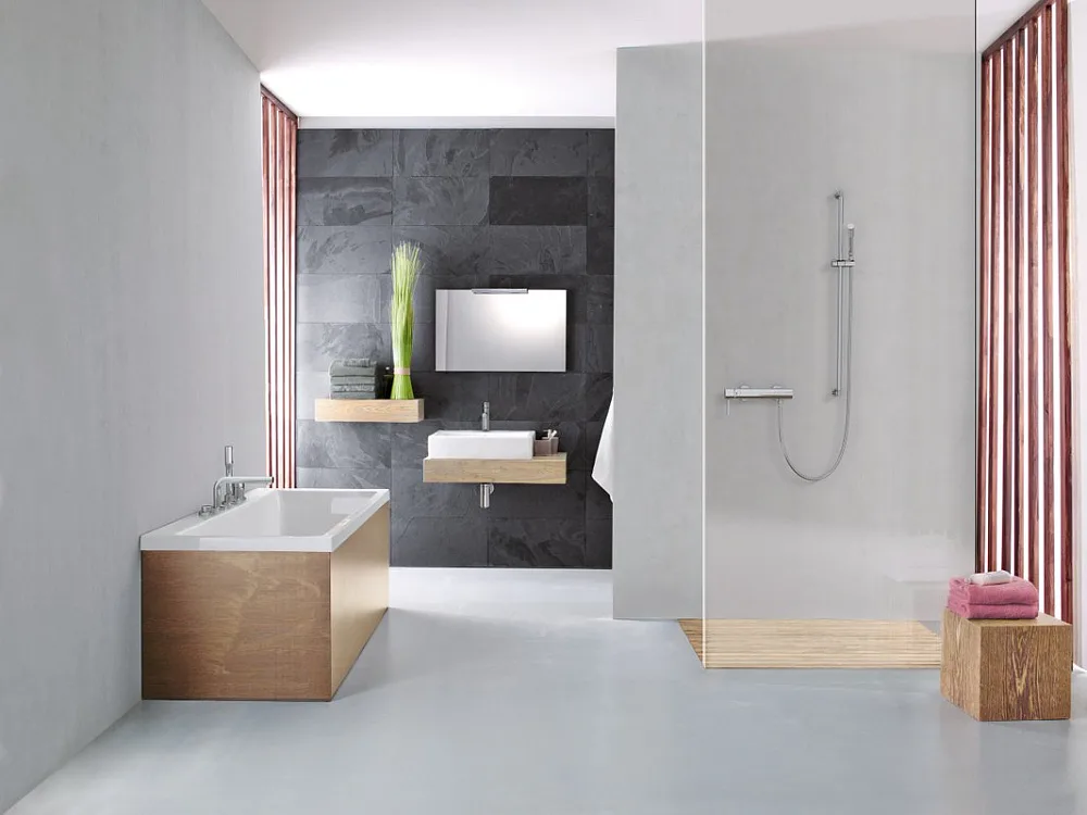 Душевой шланг Grohe Relexa 28142000 Sancos — официальный сайт