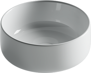 Накладная раковина Ceramicanova Element CN5047 35 см