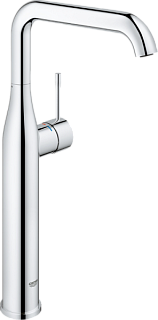 Смеситель для раковины Grohe Essence New 32901001