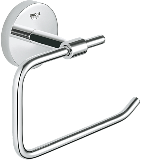 Держатель туалетной бумаги Grohe BauCosmopolitan 40457001