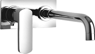 Смеситель для раковины Paini Ovo 86CR208PLMKM
