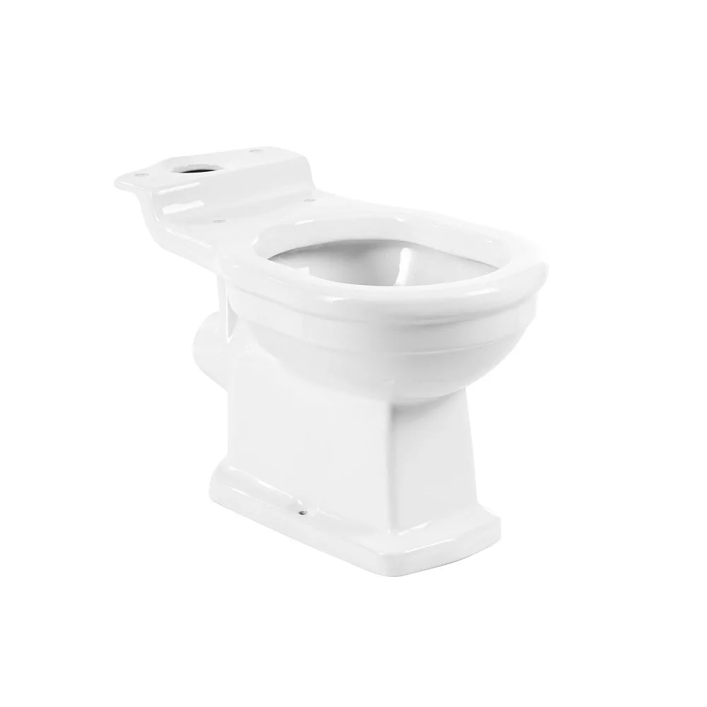Чаша для унитаза-компакта BelBagno Boheme BB115CPR Sancos — официальный сайт