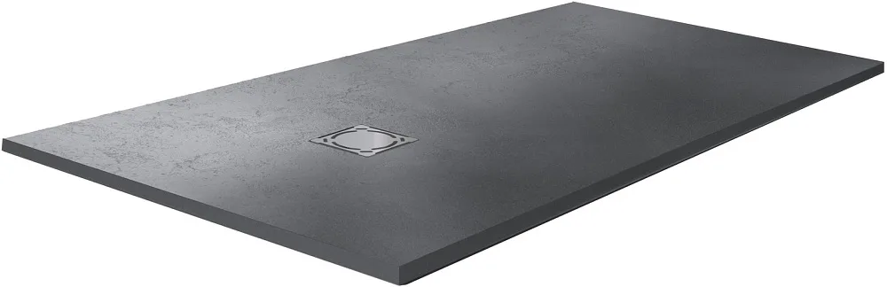 Поддон для душа RGW Stone Tray ST-0177G 70х170 Sancos — официальный сайт