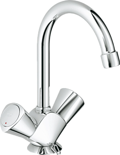 Смеситель для раковины Grohe Costa S 21338001