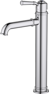Смеситель для раковины AQUATEK Классик AQ1504CR хром